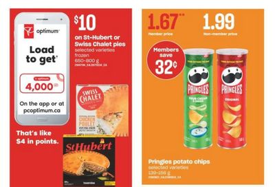 Independent Grocer (West) Flyer February 17 to 23