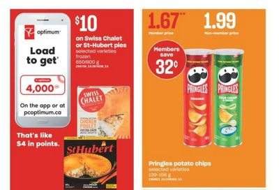Independent Grocer (Atlantic) Flyer February 17 to 23