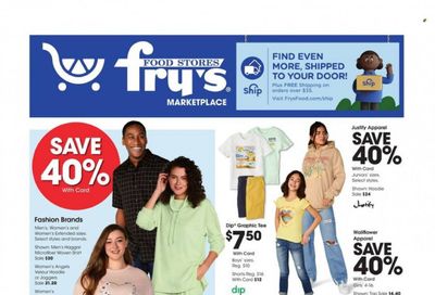 Fry’s (AZ) Weekly Ad Flyer February 17 to February 24