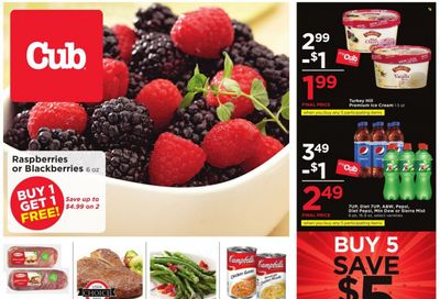 Cub Foods (MN) Weekly Ad Flyer February 17 to February 24