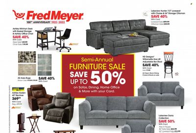 Fred Meyer Weekly Ad Flyer February 17 to February 24