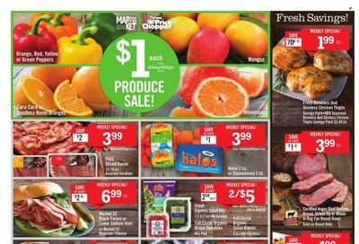 Price Chopper (CT, NY, PA, VT) Weekly Ad Flyer February 17 to February 24