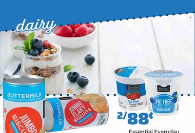 County Market (IL, IN, MO) Weekly Ad Flyer February 17 to February 24