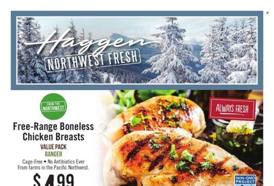 Haggen (WA) Weekly Ad Flyer February 17 to February 24