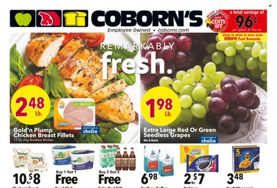 Coborn's (MN, SD) Weekly Ad Flyer February 17 to February 24