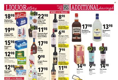 Coborn's (MN, SD) Weekly Ad Flyer February 17 to February 24