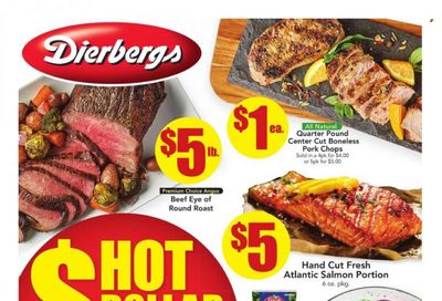 Dierbergs (IL, MO) Weekly Ad Flyer February 17 to February 24