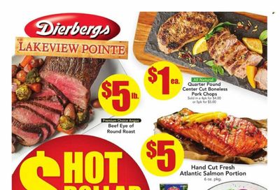 Dierbergs (MO) Weekly Ad Flyer February 17 to February 24