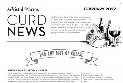 Bristol Farms (CA) Weekly Ad Flyer February 17 to February 24