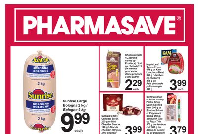 Pharmasave (NB) Flyer February 18 to 24