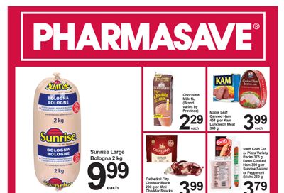 Pharmasave (Atlantic) Flyer February 18 to 24