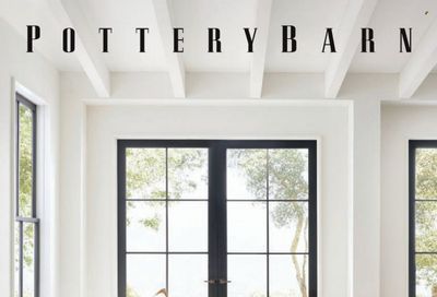 Pottery Barn Weekly Ad Flyer February 21 to February 28