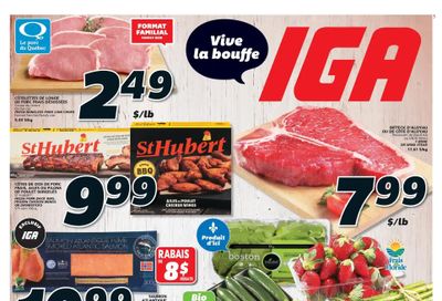 IGA (QC) Flyer February 24 to March 2