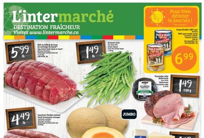L'inter Marche Flyer February 24 to March 2