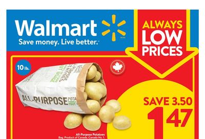 Walmart (ON) Flyer February 24 to March 2