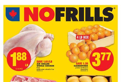 No Frills (ON) Flyer February 24 to March 2