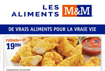 M&M Food Market (QC) Flyer February 24 to March 2