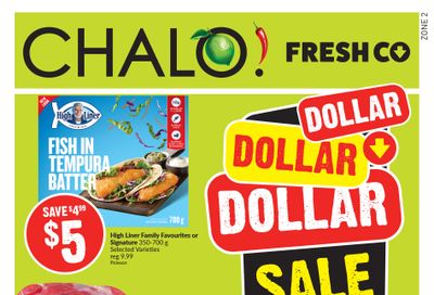 Chalo! FreshCo (ON) Flyer February 24 to March 2