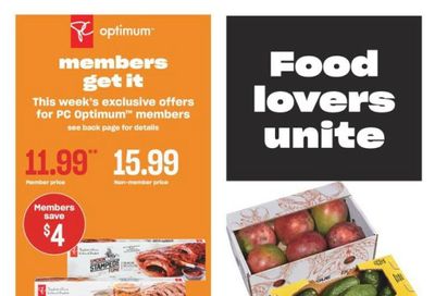 Zehrs Flyer February 24 to March 2