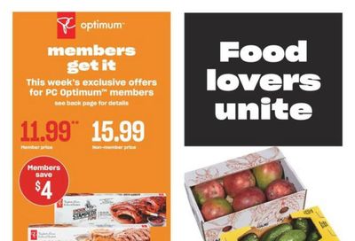 Independent Grocer (ON) Flyer February 24 to March 2