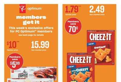 Independent Grocer (Atlantic) Flyer February 24 to March 2