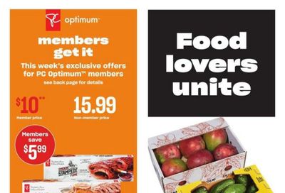 Atlantic Superstore Flyer February 24 to March 2