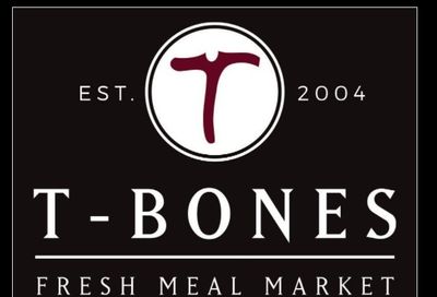 T-Bone's Flyer February 23 to March 1