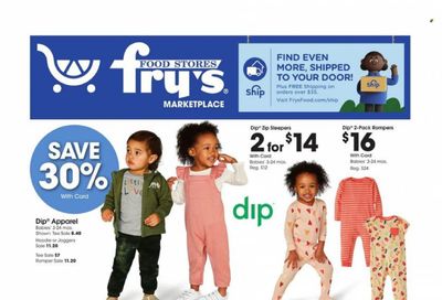 Fry’s (AZ) Weekly Ad Flyer February 24 to March 3