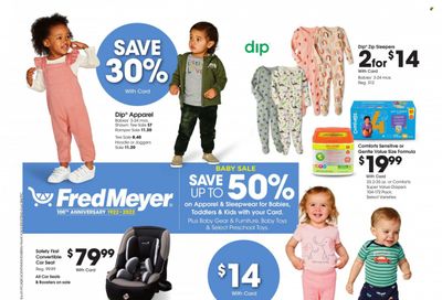 Fred Meyer Weekly Ad Flyer February 24 to March 3