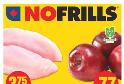 No Frills (ON) Flyer March 26 to April 1