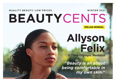 Dollar General Weekly Ad Flyer February 24 to March 3