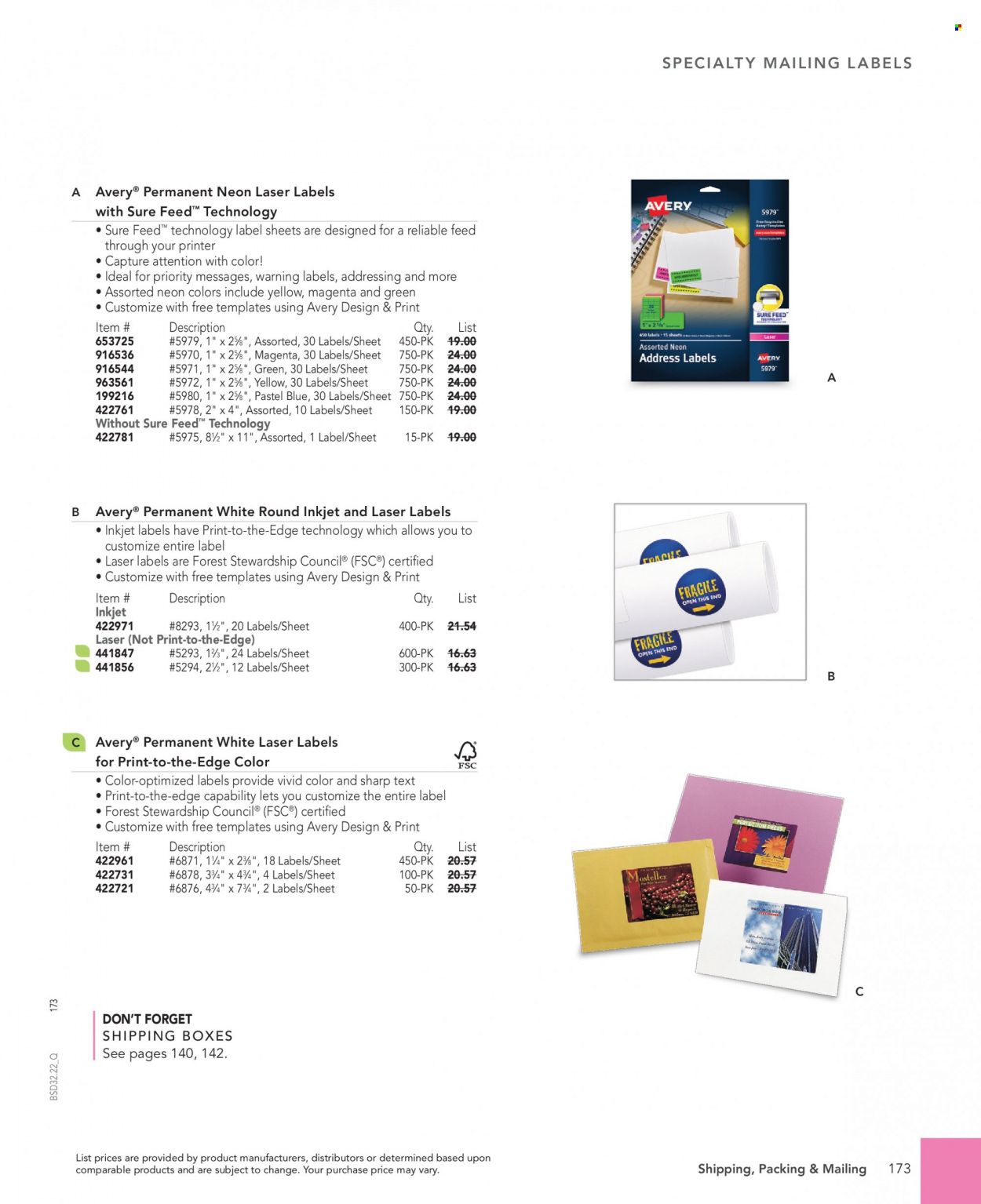 Office DEPOT 2022 Business Reference Guide Promotions & Flyer Specials September 2022
