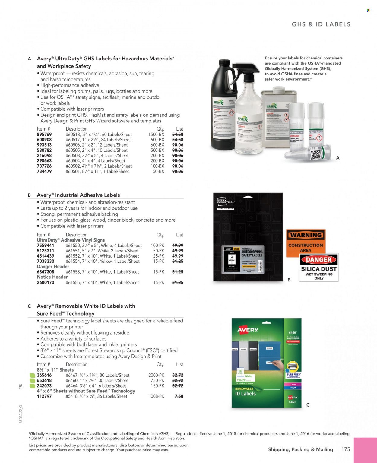 Office DEPOT 2022 Business Reference Guide Promotions & Flyer Specials September 2022