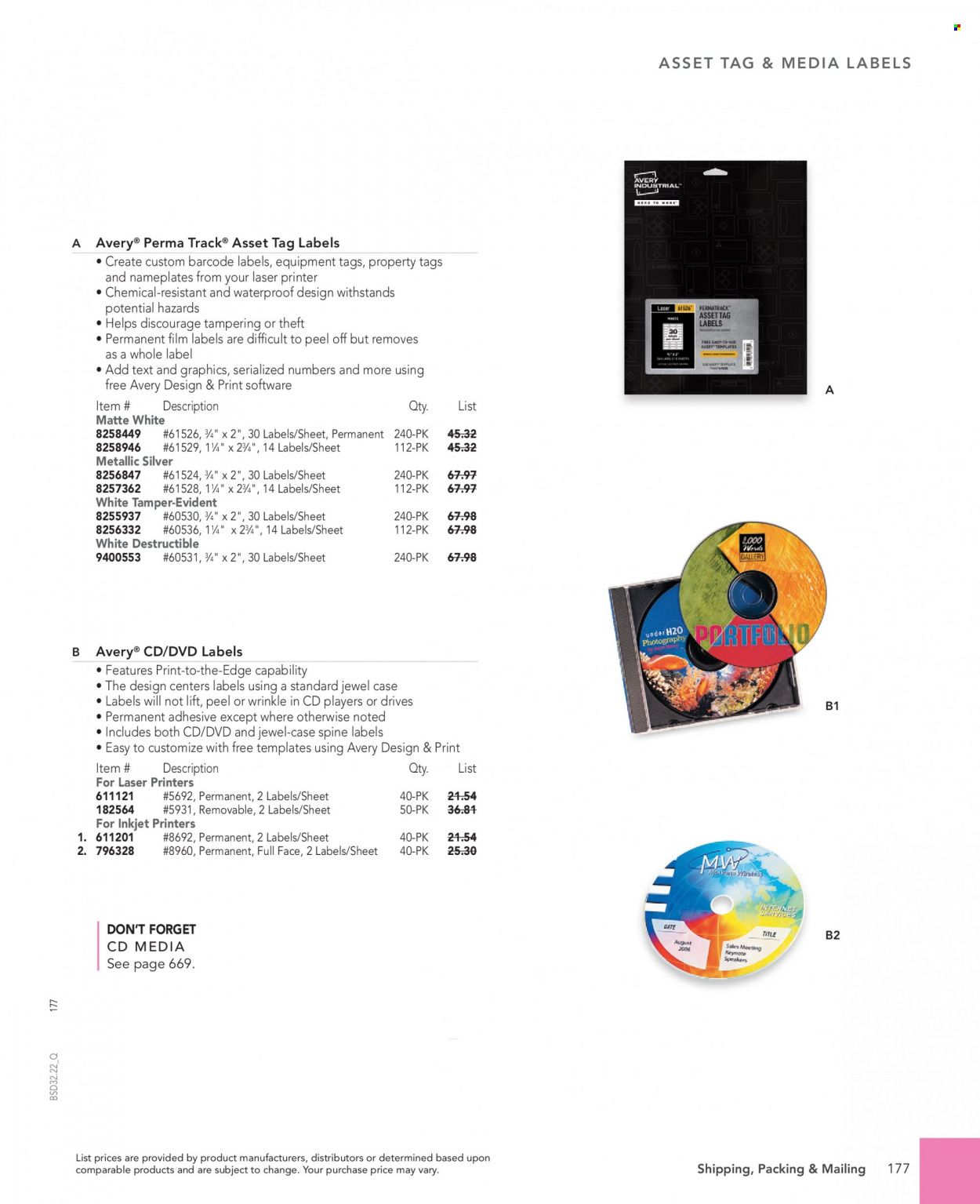 Office DEPOT 2022 Business Reference Guide Promotions & Flyer Specials September 2022