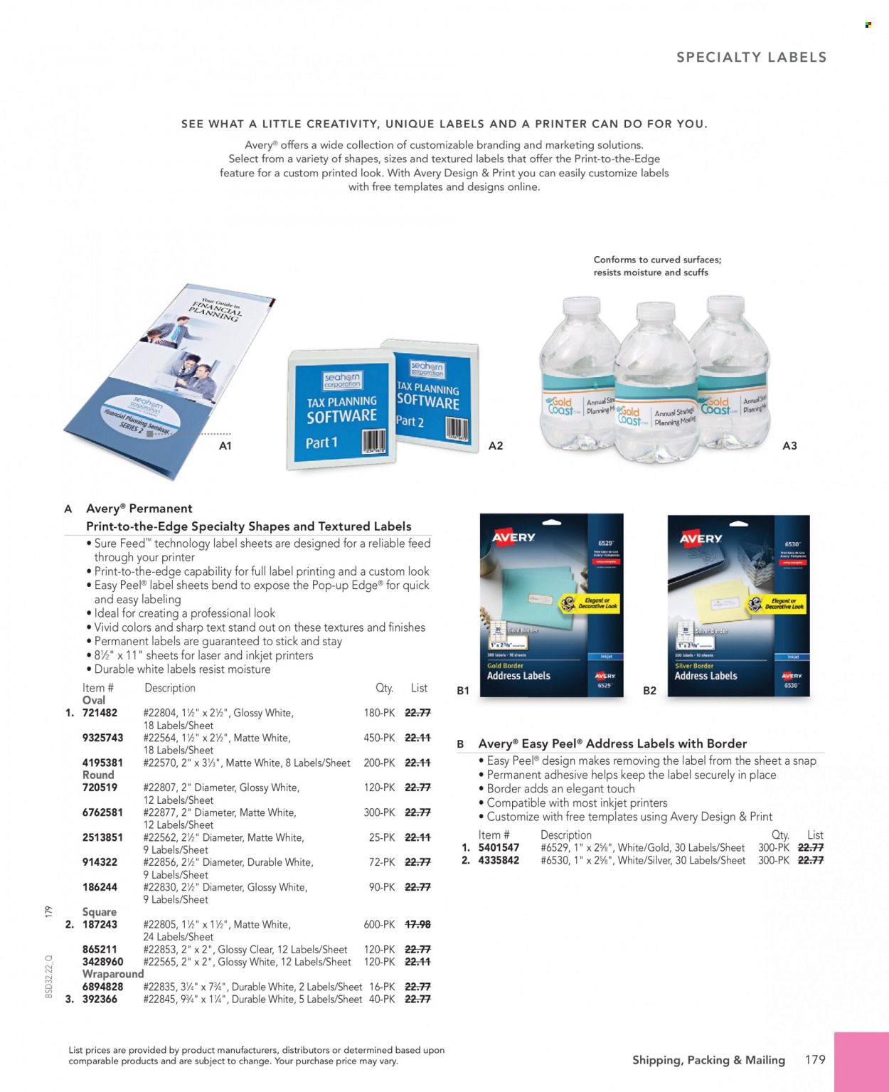 Office DEPOT 2022 Business Reference Guide Promotions & Flyer Specials September 2022
