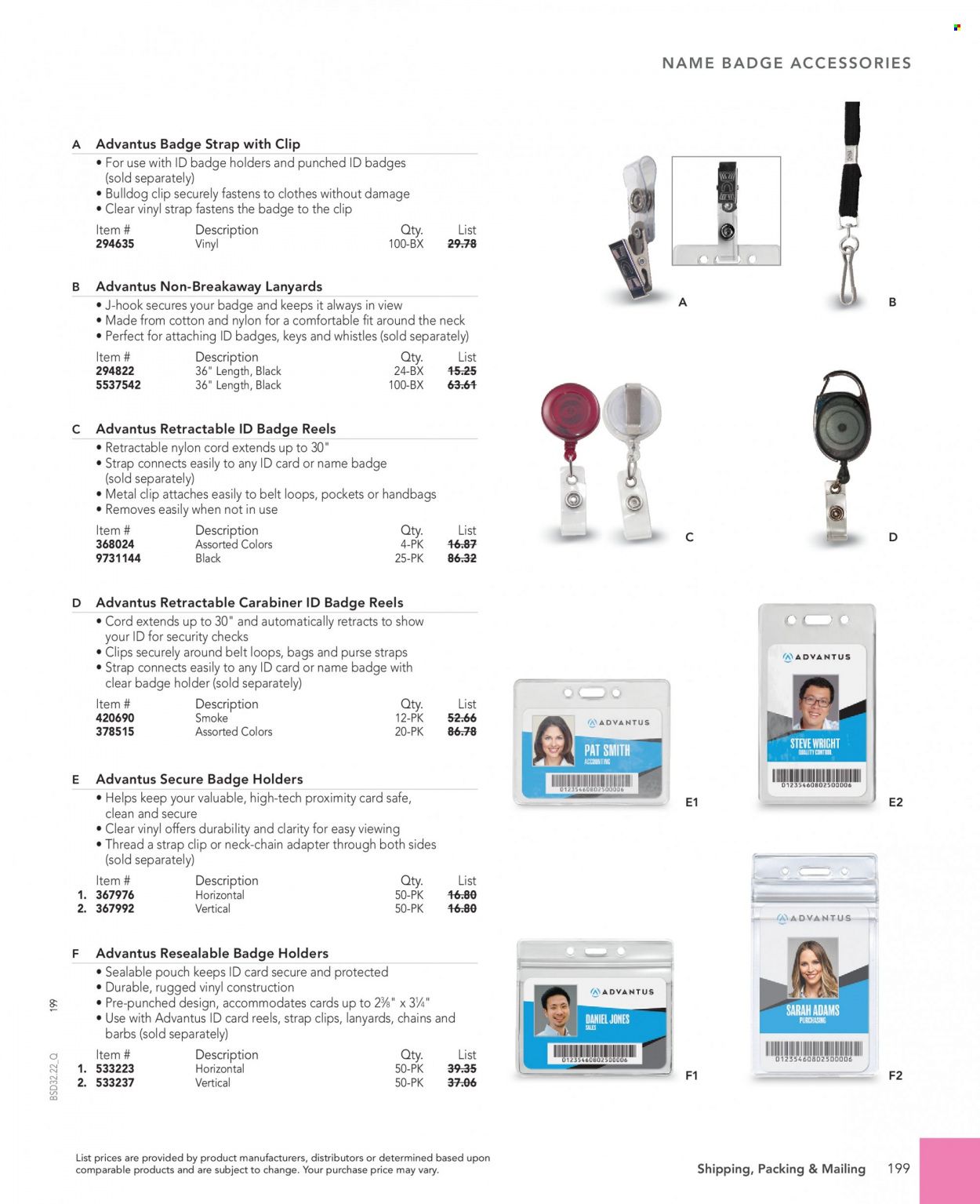 Office DEPOT 2022 Business Reference Guide Promotions & Flyer Specials September 2022