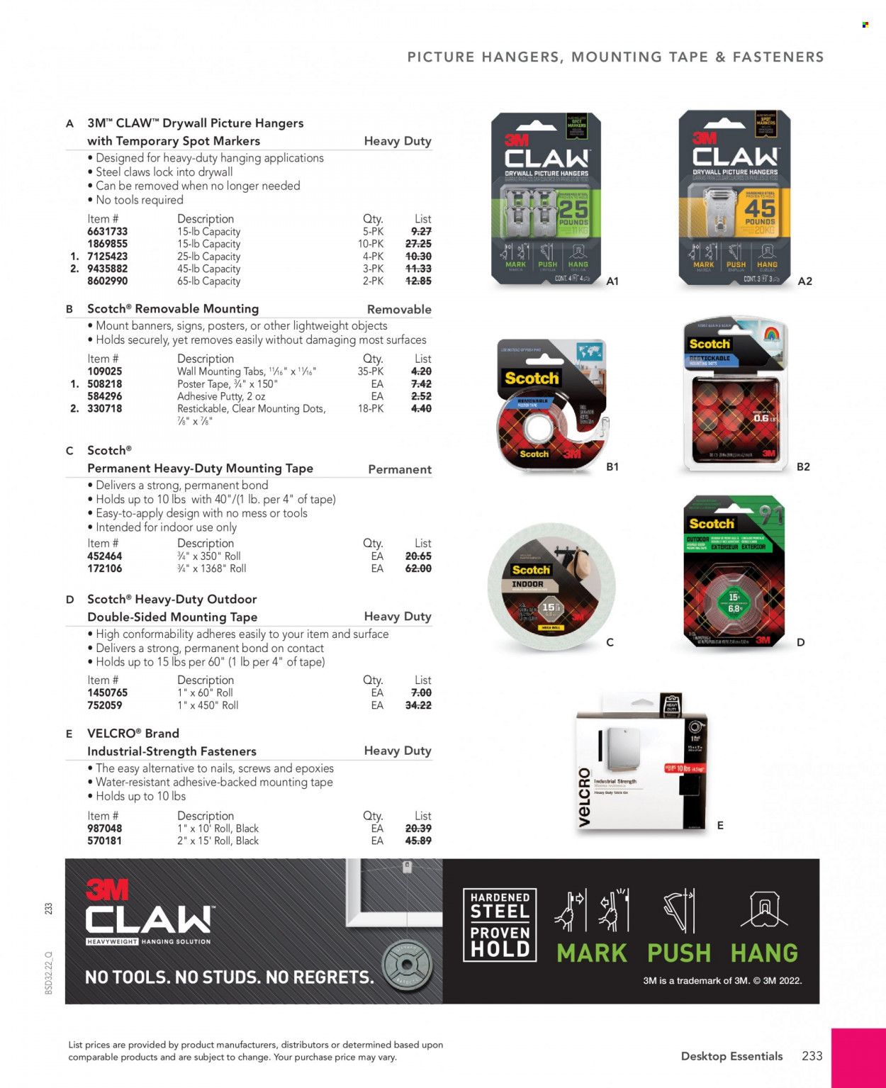Office DEPOT 2022 Business Reference Guide Promotions & Flyer Specials September 2022