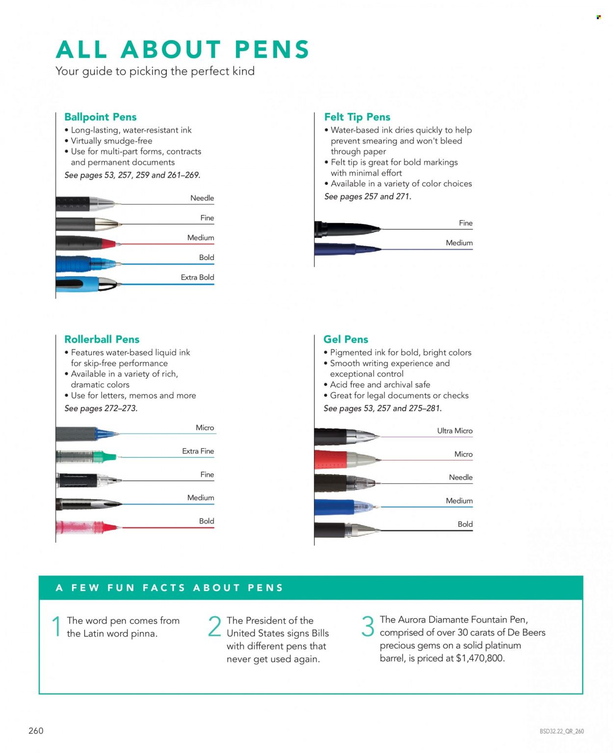 Office DEPOT 2022 Business Reference Guide Promotions & Flyer Specials September 2022