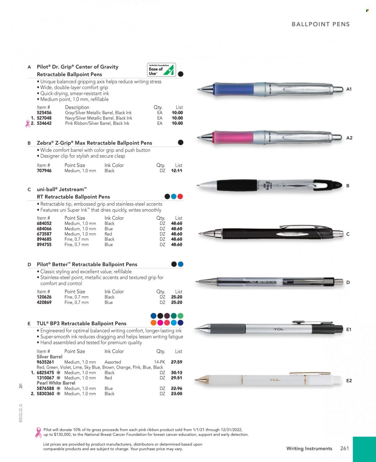 Office DEPOT 2022 Business Reference Guide Promotions & Flyer Specials September 2022
