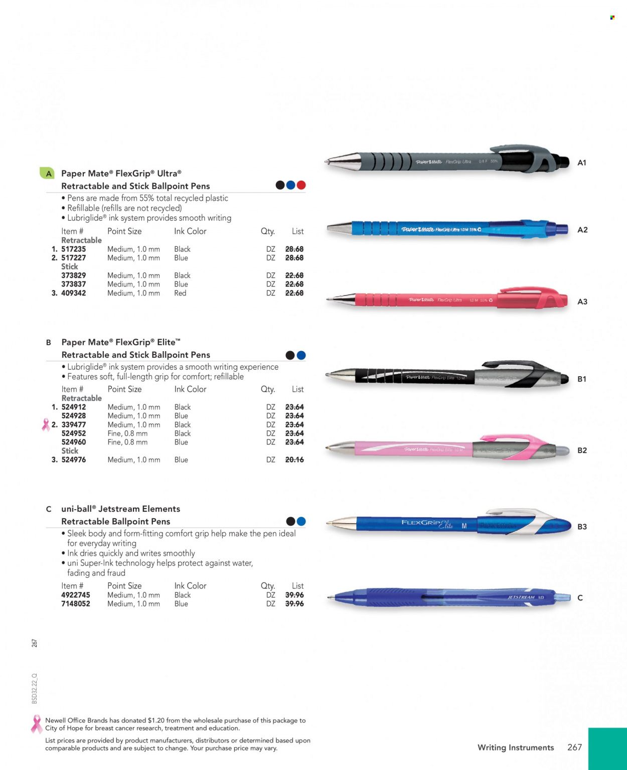Office DEPOT 2022 Business Reference Guide Promotions & Flyer Specials September 2022