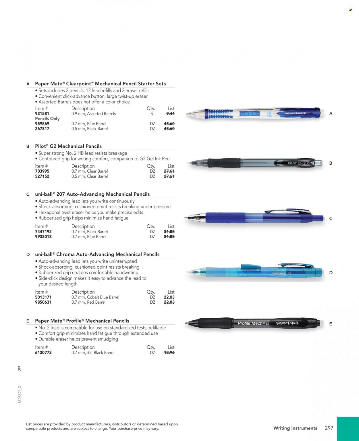 Office DEPOT 2022 Business Reference Guide Promotions & Flyer Specials September 2022