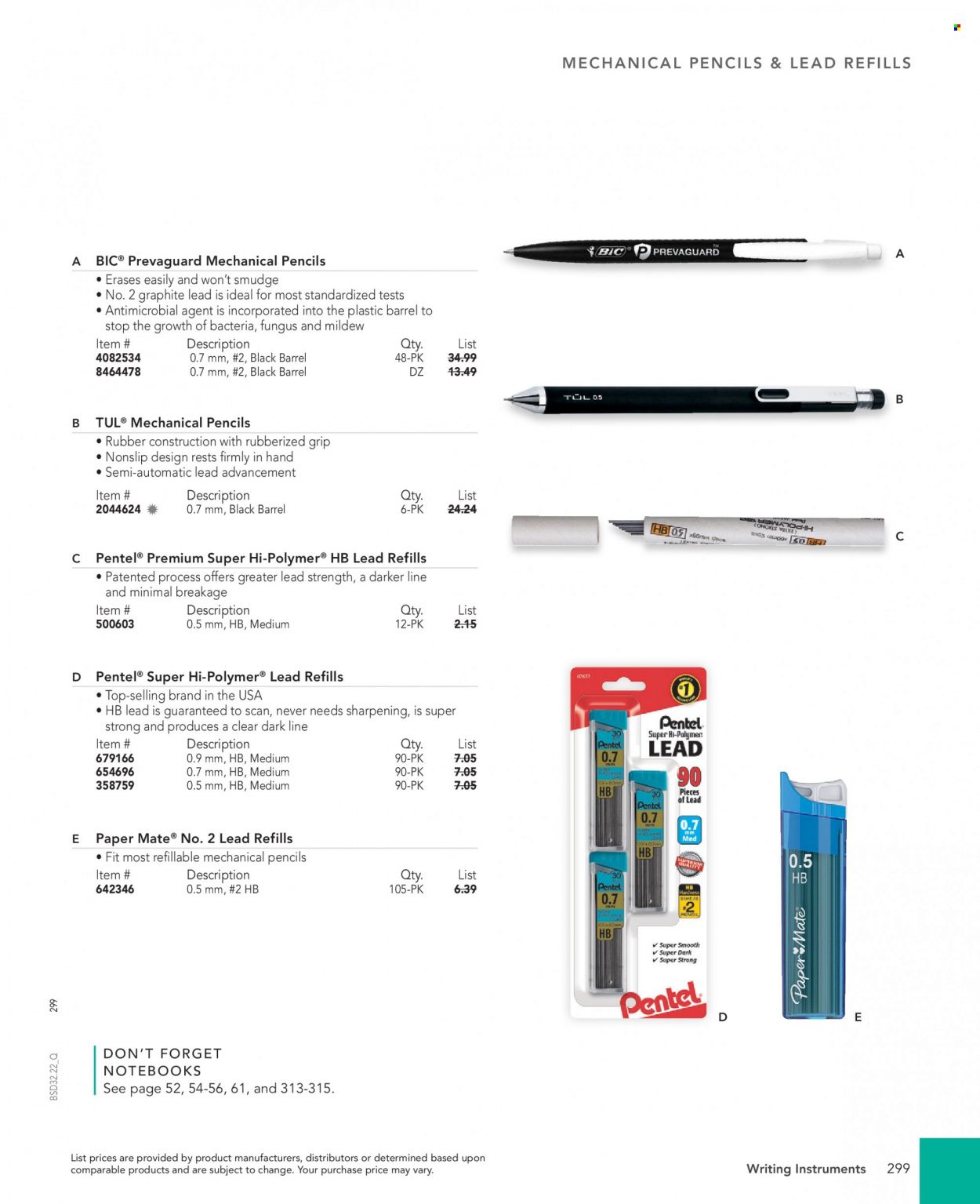 Office DEPOT 2022 Business Reference Guide Promotions & Flyer Specials September 2022