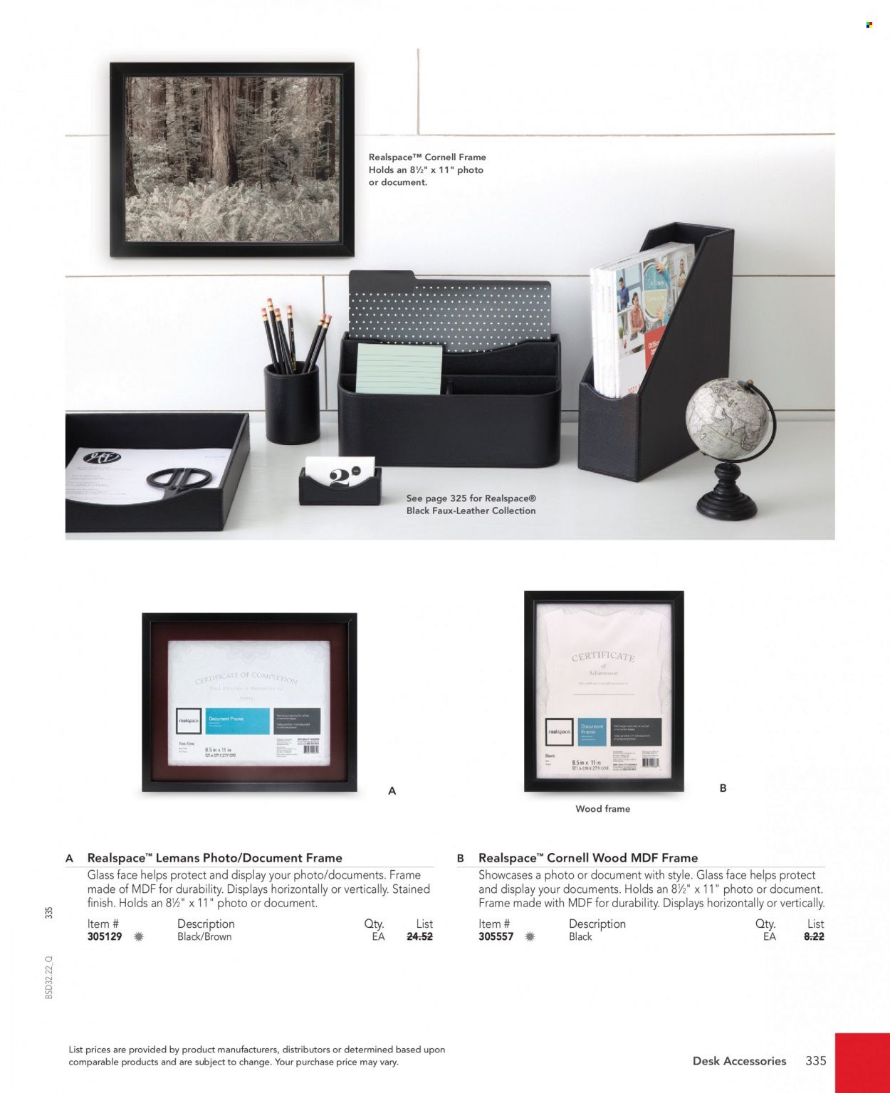 Office DEPOT 2022 Business Reference Guide Promotions & Flyer Specials September 2022