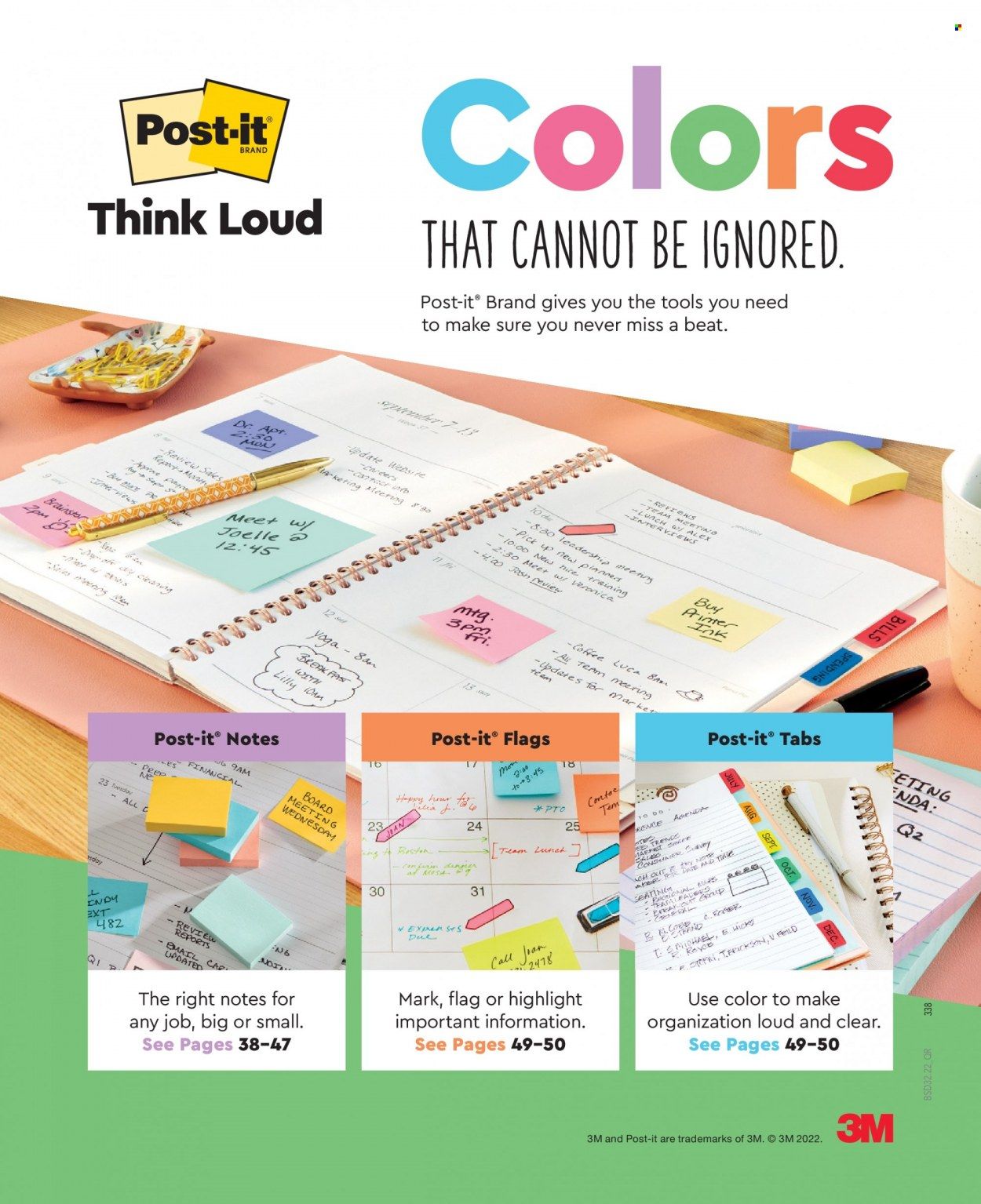 Office DEPOT 2022 Business Reference Guide Promotions & Flyer Specials September 2022