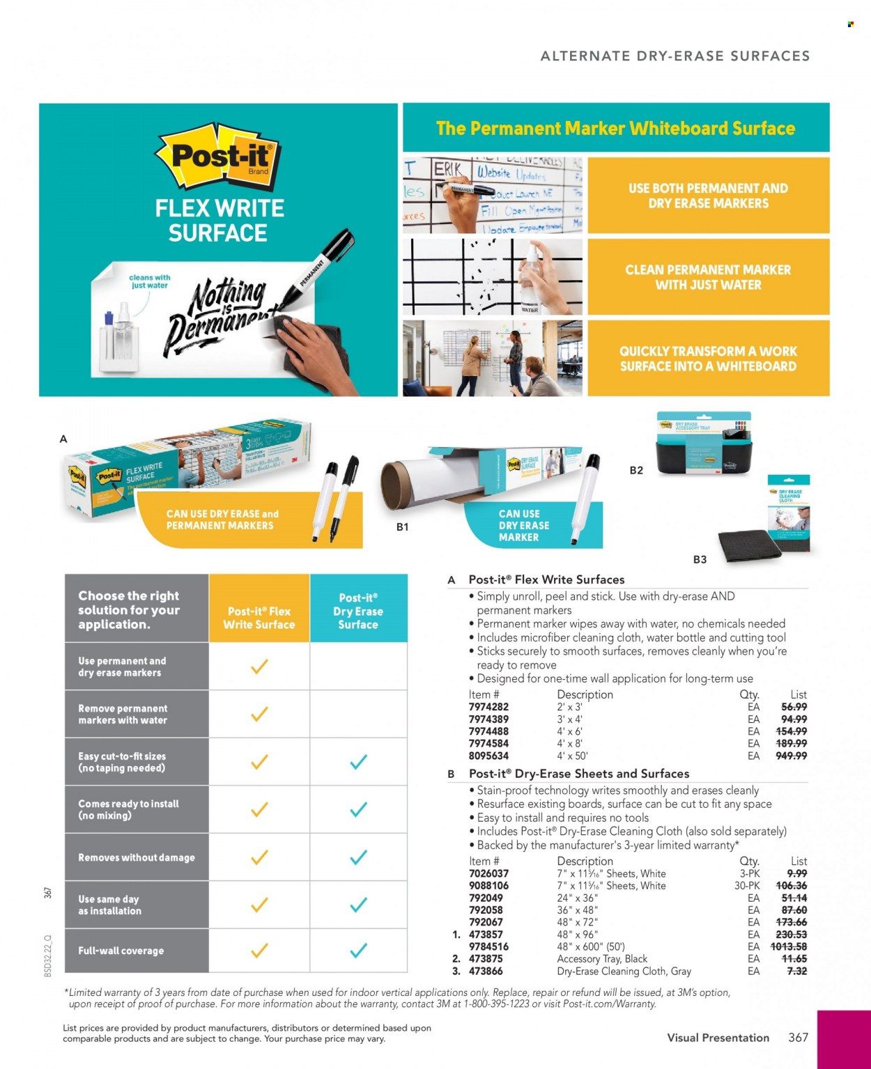 Office DEPOT 2022 Business Reference Guide Promotions & Flyer Specials September 2022