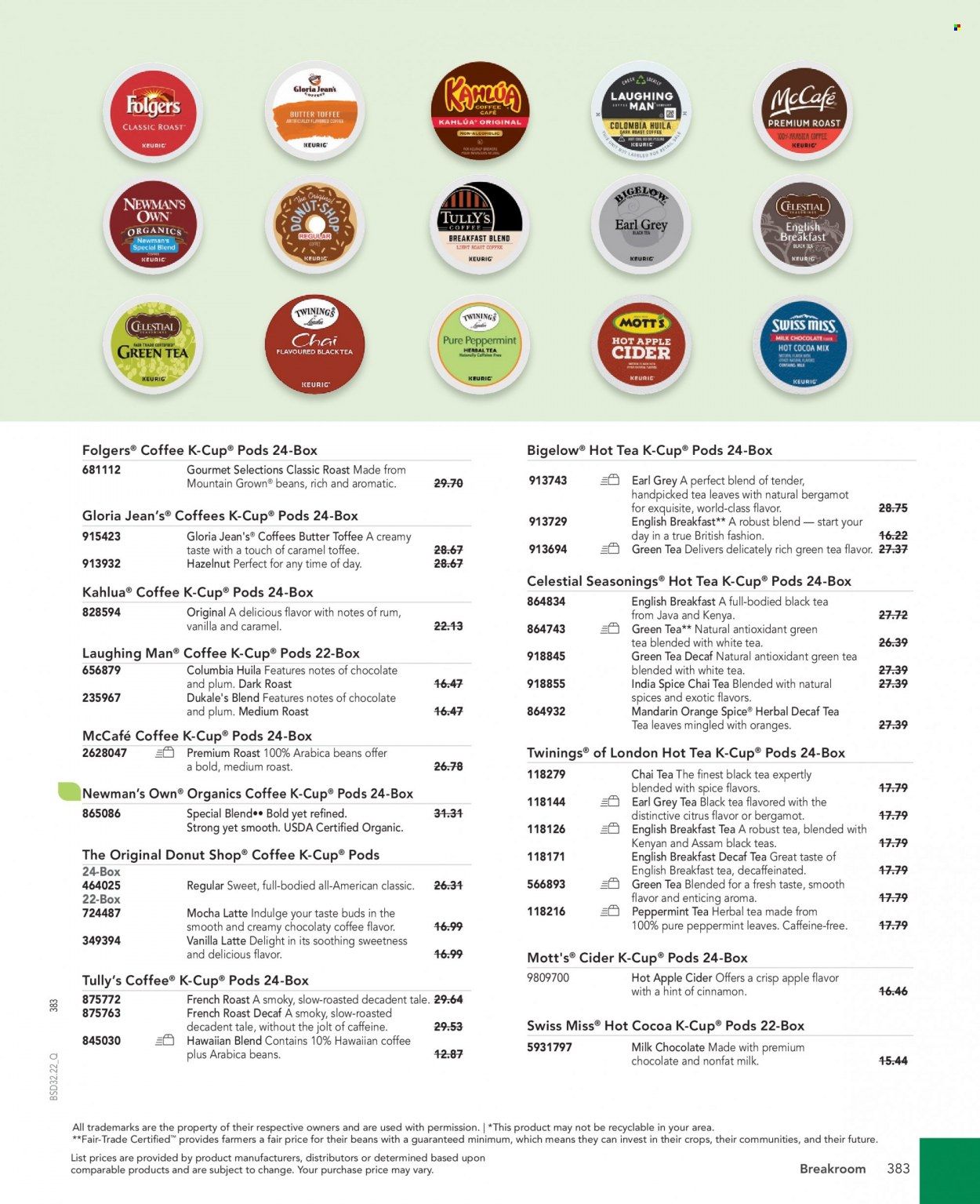 Office DEPOT 2022 Business Reference Guide Promotions & Flyer Specials September 2022