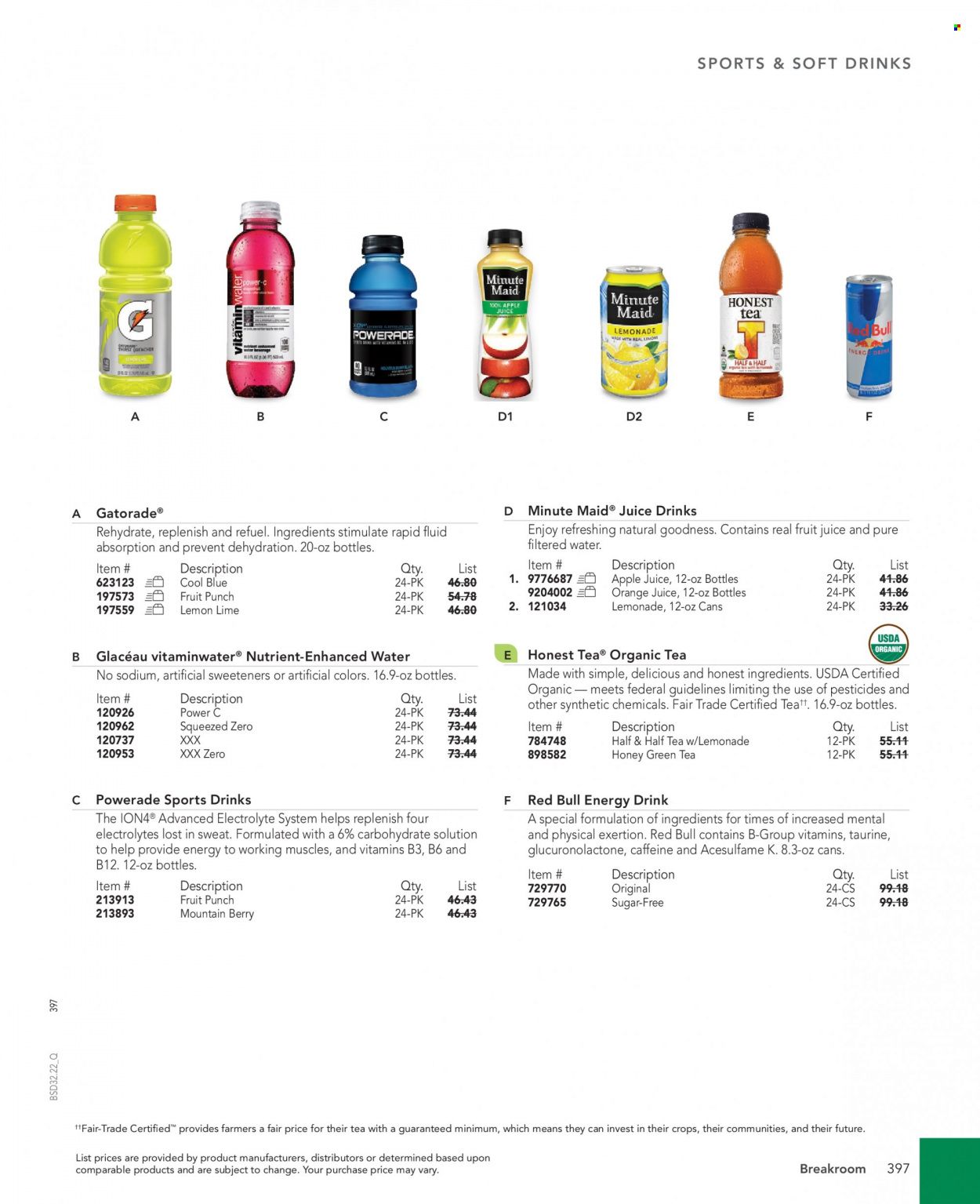 Office DEPOT 2022 Business Reference Guide Promotions & Flyer Specials September 2022