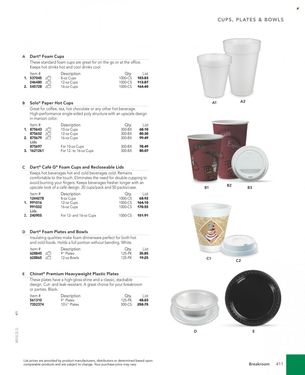 Office DEPOT 2022 Business Reference Guide Promotions & Flyer Specials September 2022