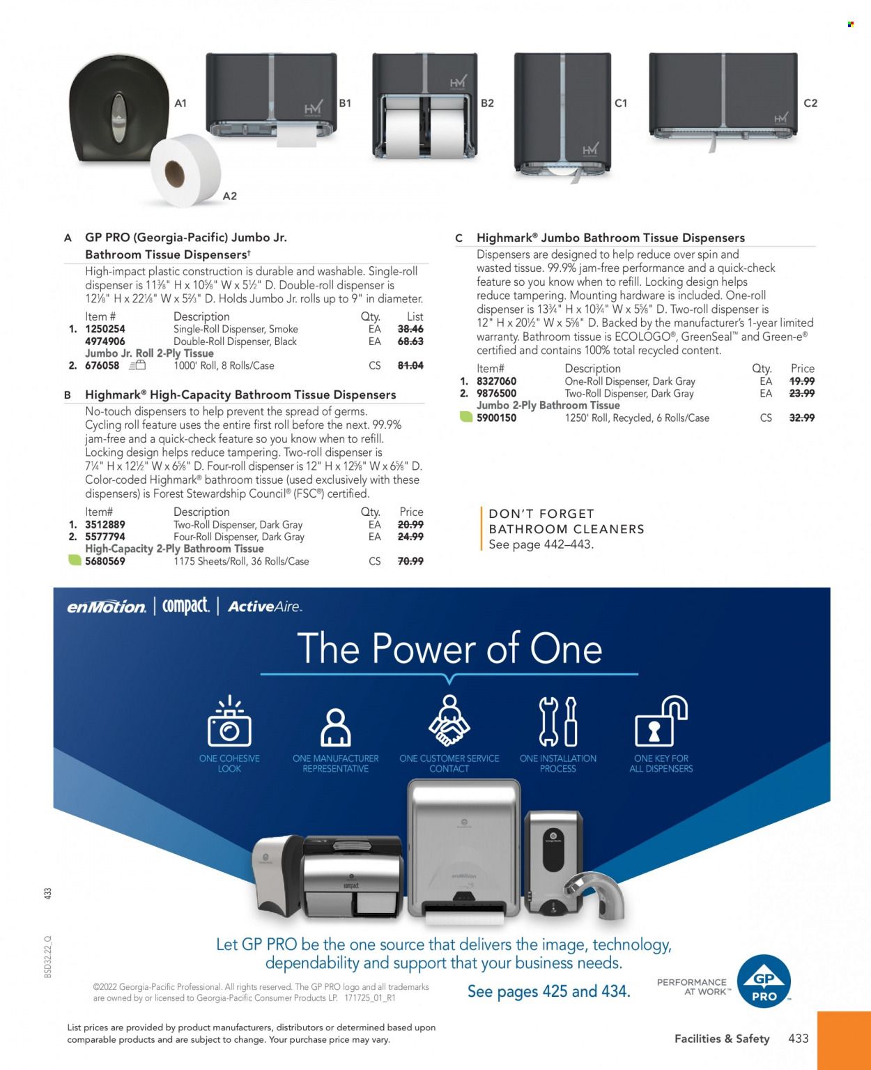 Office DEPOT 2022 Business Reference Guide Promotions & Flyer Specials September 2022