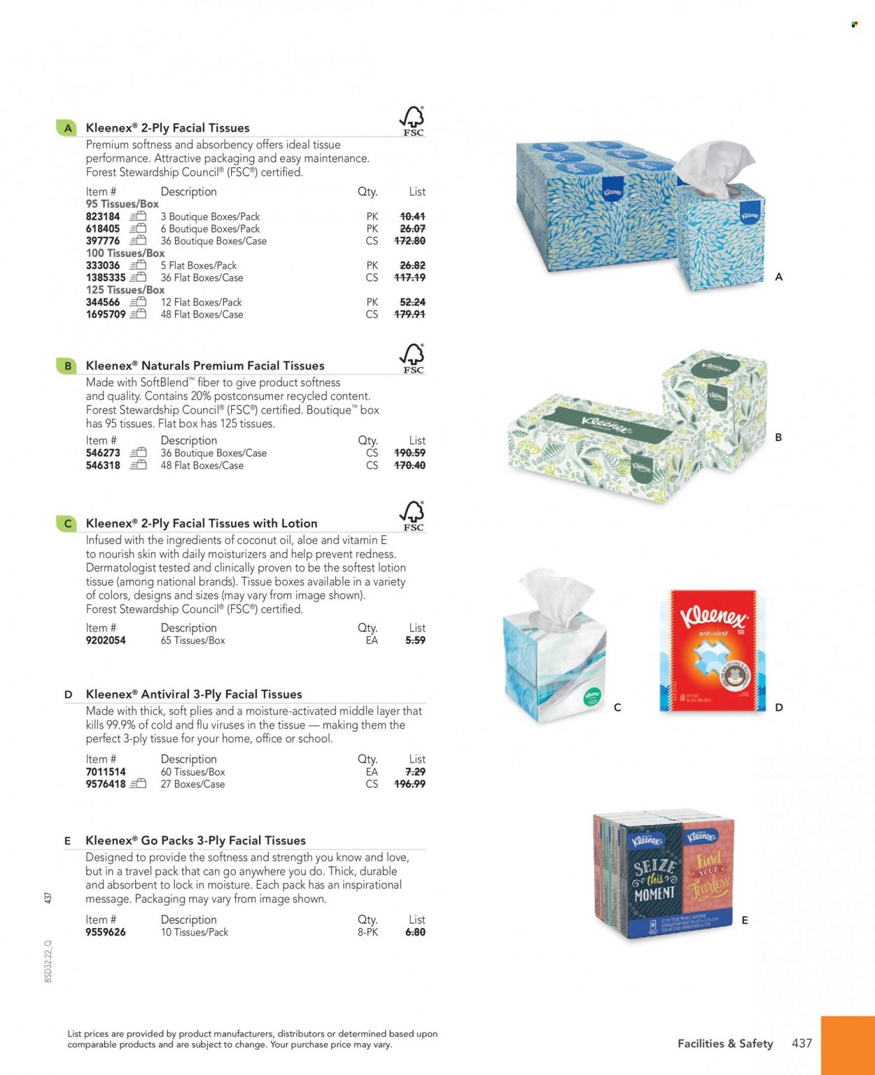 Office DEPOT 2022 Business Reference Guide Promotions & Flyer Specials September 2022